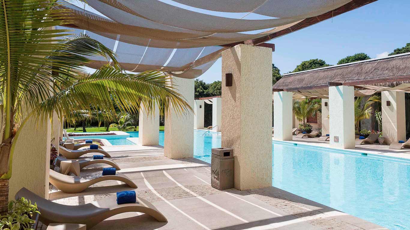 Grand Palladium White Sand Resort - Riviera Maya - Grand Palladium ...