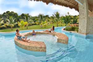 Grand Palladium White Sand Resort & Spa - All Inclusive Riviera Maya